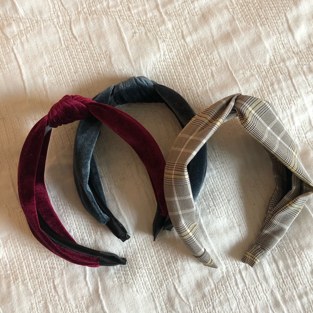 Headband Bundle